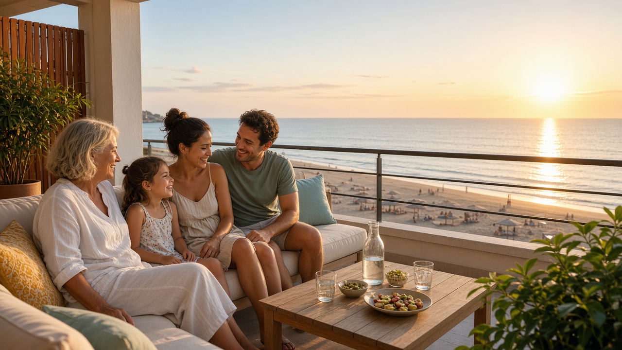 Gastronom&iacute;a y vida en la Costa de la Luz